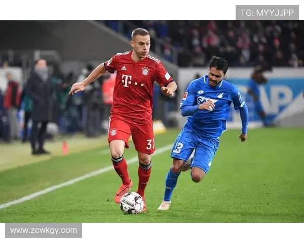 [德甲]第3轮：荷尔斯泰因基尔VS拜仁慕尼黑.