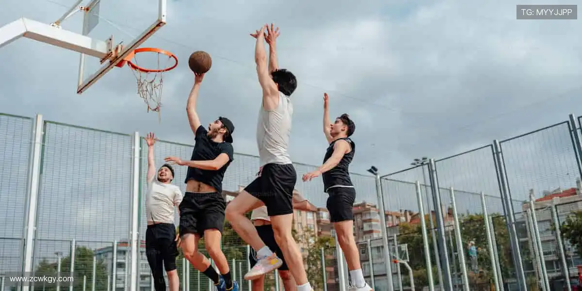 🔥 赛事预告早知道,闹钟一响,热血开跑!